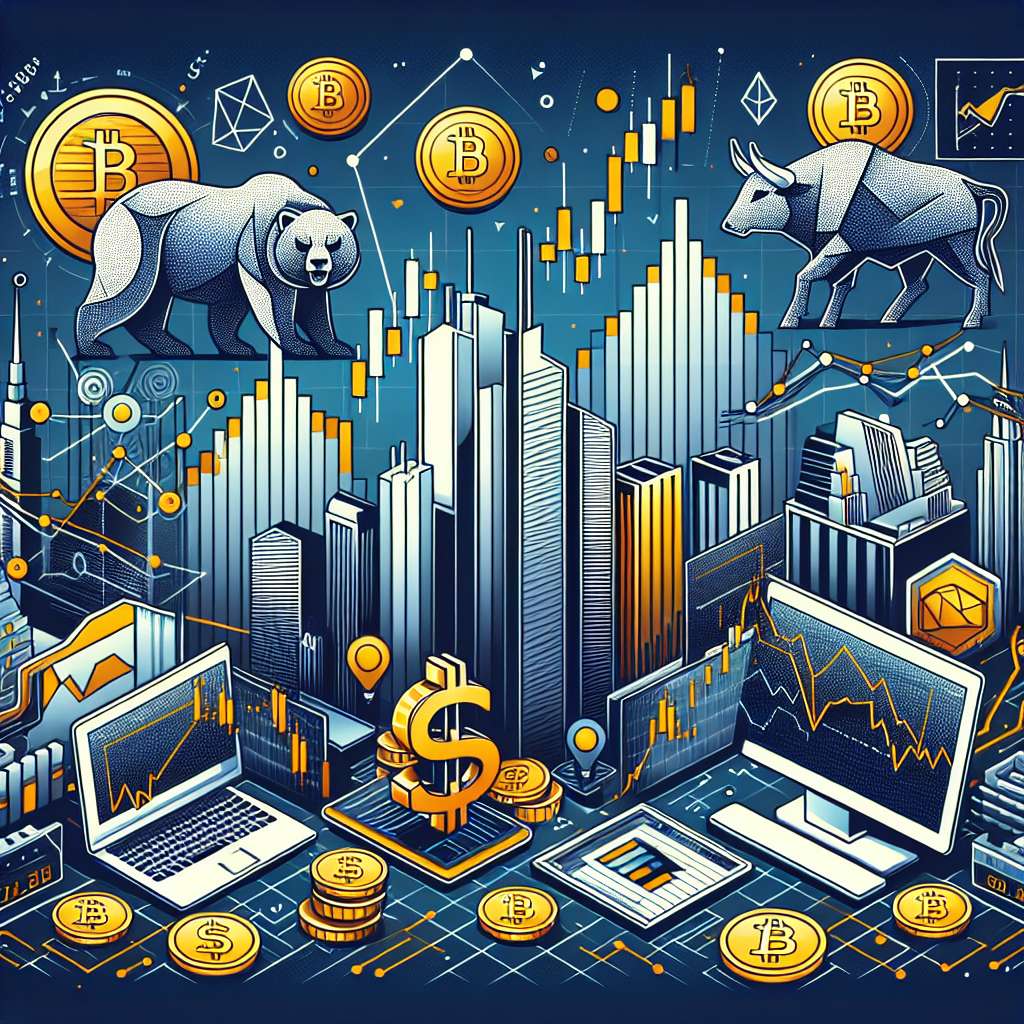 What impact will the Credit Suisse rumors have on the cryptocurrency market?