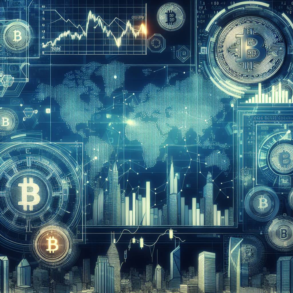 What strategies can be used to capitalize on the fluctuations in the rand vs dollar chart in the cryptocurrency market?