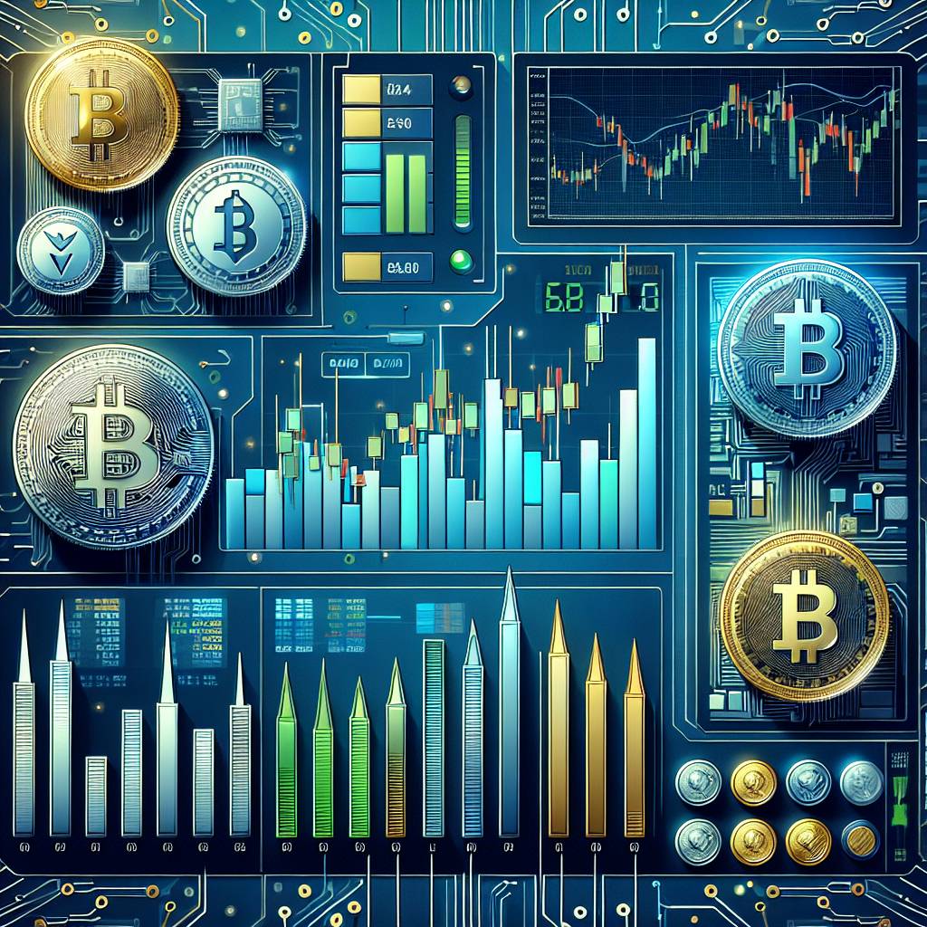 How does the price of Bark coin compare to other popular cryptocurrencies?