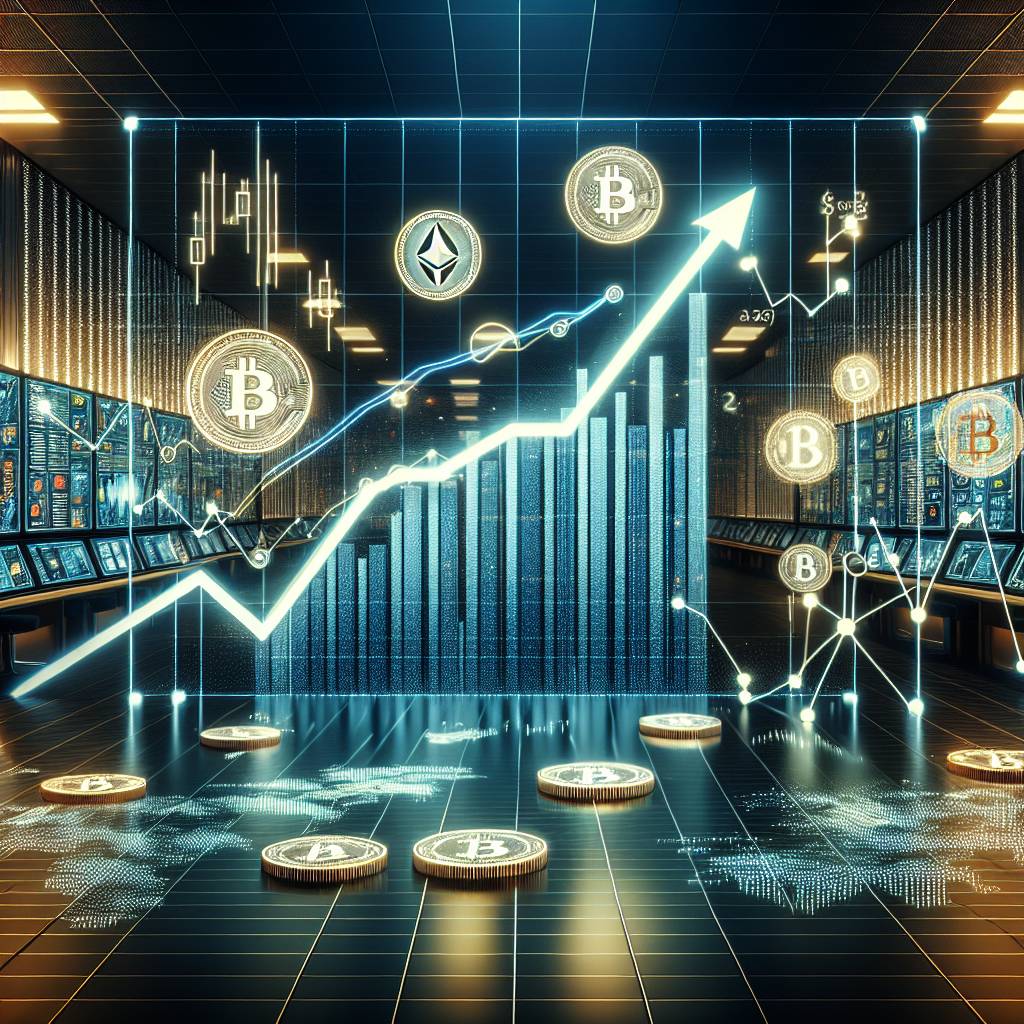 How does 75 basis points equal affect the value of cryptocurrencies?