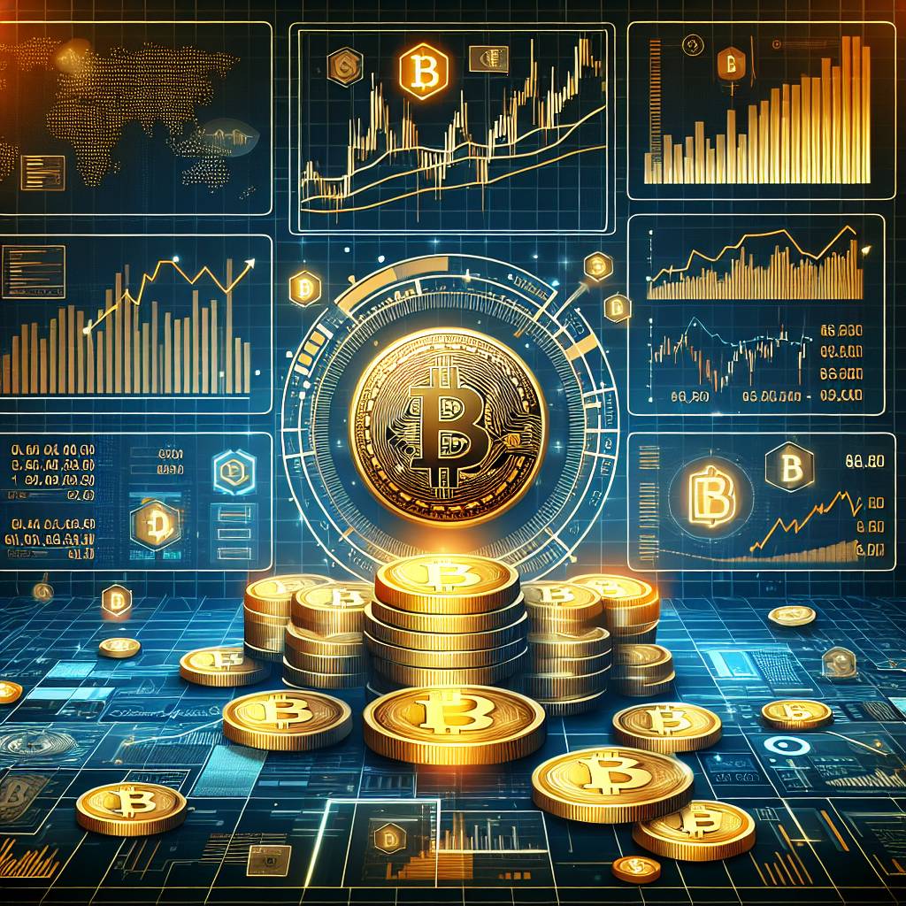 What are the most profitable cryptocurrencies to invest in for different age groups in 2021?