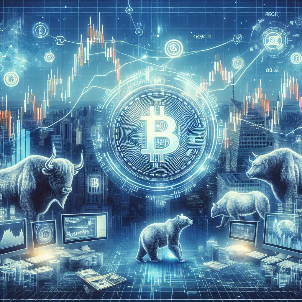 What are the potential risks and rewards of investing in the Invesco Agriculture ETF with digital currency?