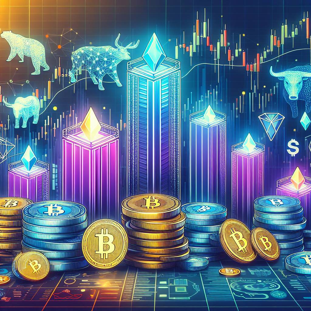 What are some effective strategies for day trading cryptocurrencies?