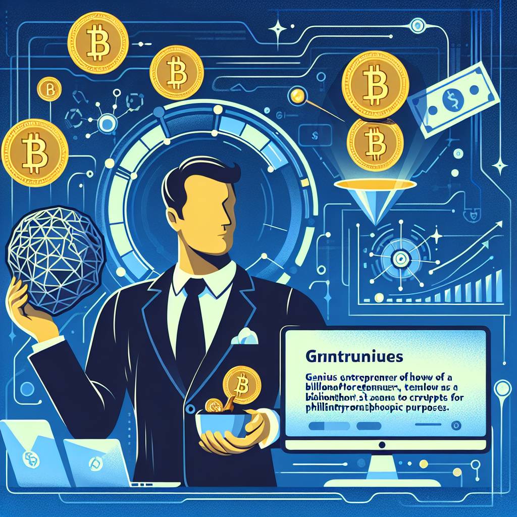 How can a licensed investment advisor help me navigate the world of cryptocurrency?