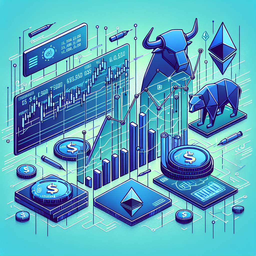 What strategies can be used to optimize the blended debt income ratio in the cryptocurrency market?