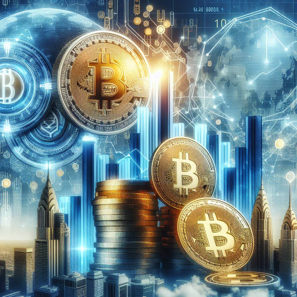 What are the best cryptocurrencies to invest $1 million in?