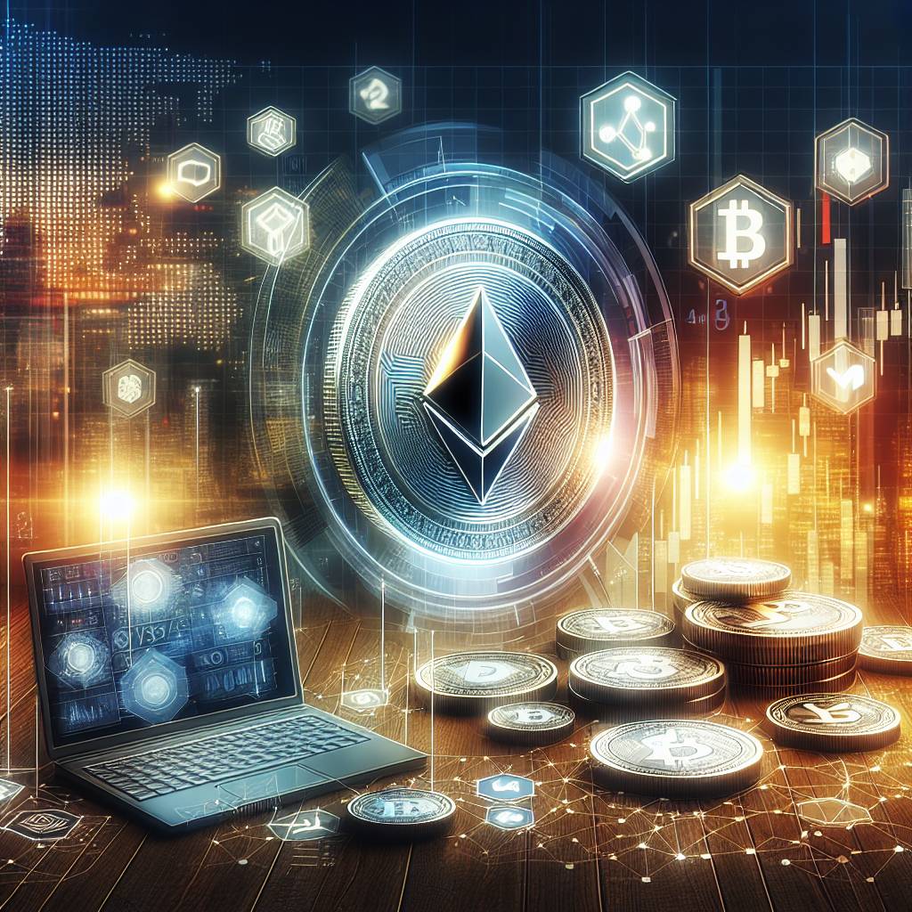 What are the advantages of using a digital currency-friendly ETF brokerage?