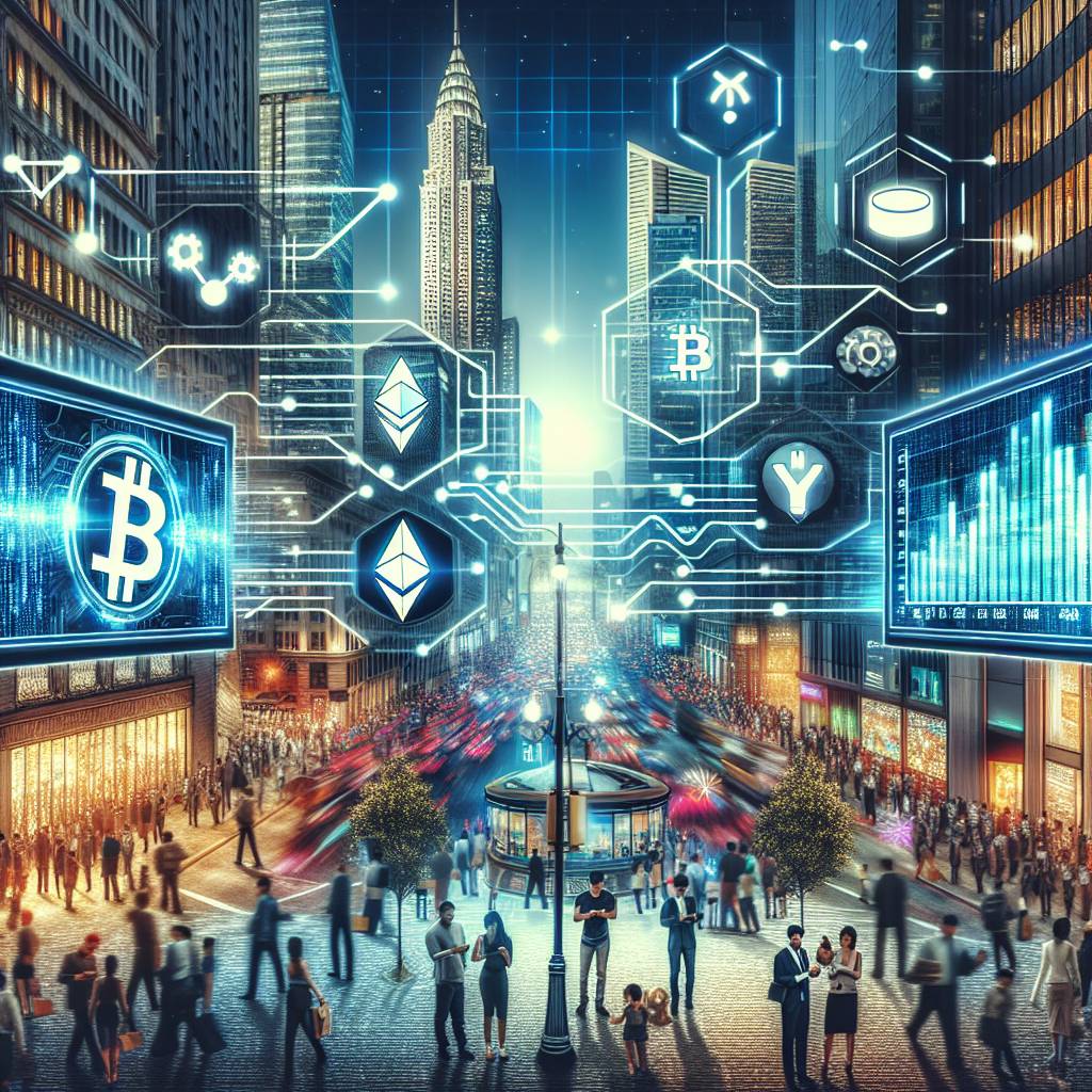 What are the upcoming initial public offerings in the cryptocurrency market for 2021?