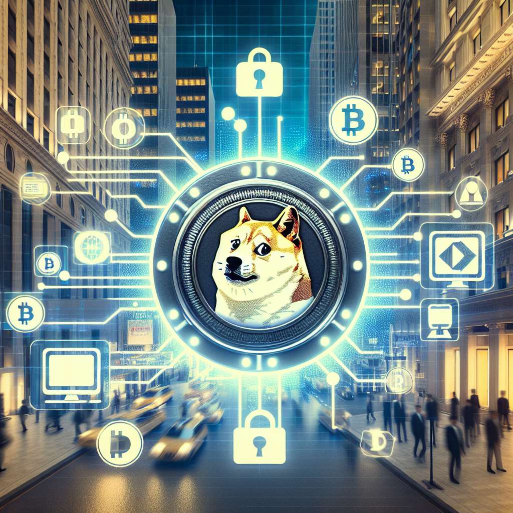 Are there any wallets specifically designed for Dogecoin that offer enhanced privacy and anonymity?