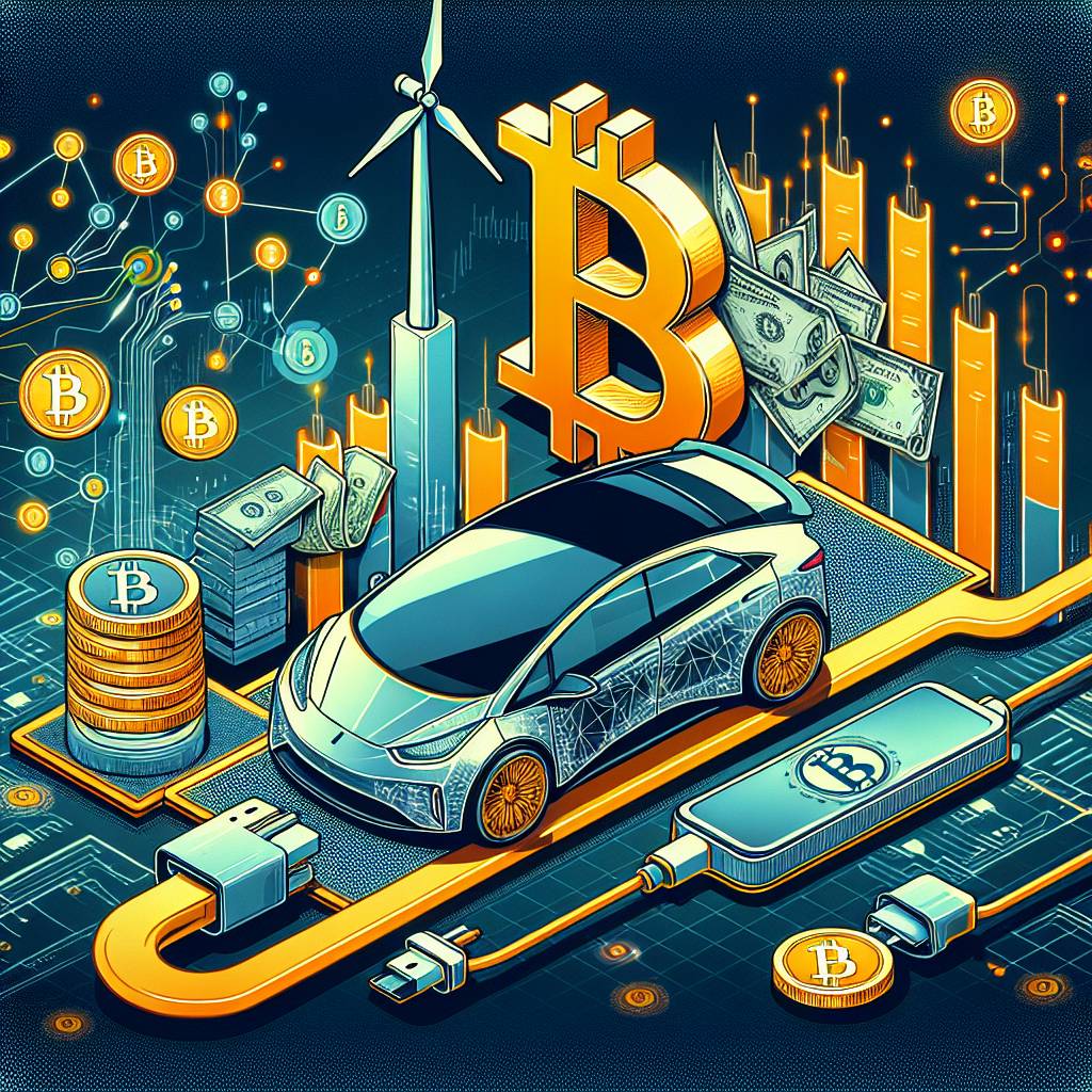 What impact does the involvement of Tesla's stakeholders have on the cryptocurrency market?