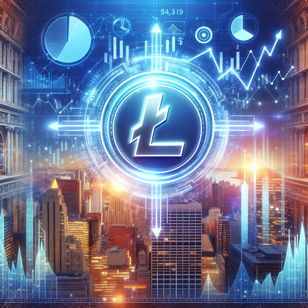 What are the advantages of investing in LTC (Litecoin) compared to other digital currencies?