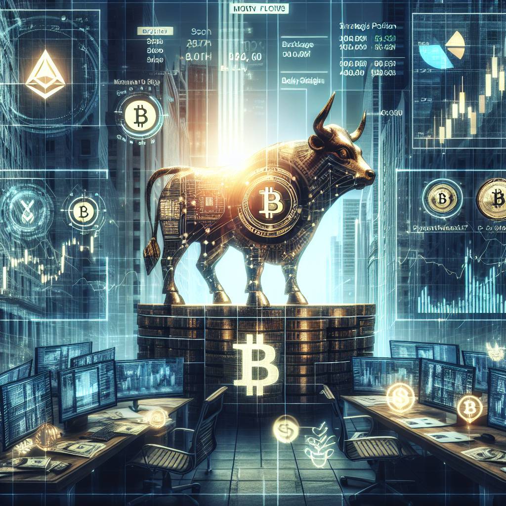 Why is it important to manage positions effectively in the cryptocurrency market?