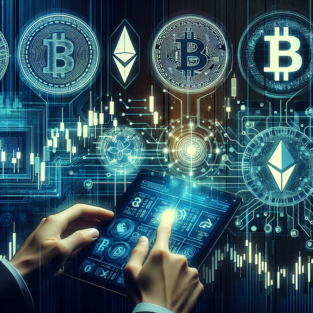 What are the predictions for the future prices of the current hot cryptocurrencies?