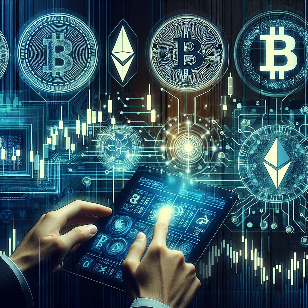 What are the current hot coins in the crypto market?