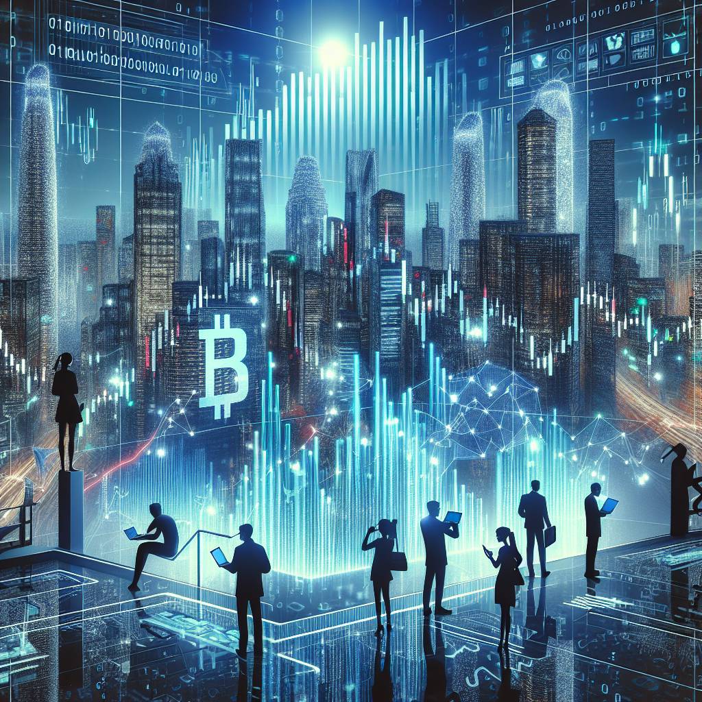 How can I profit from shorting cryptocurrencies on the FP Markets platform?