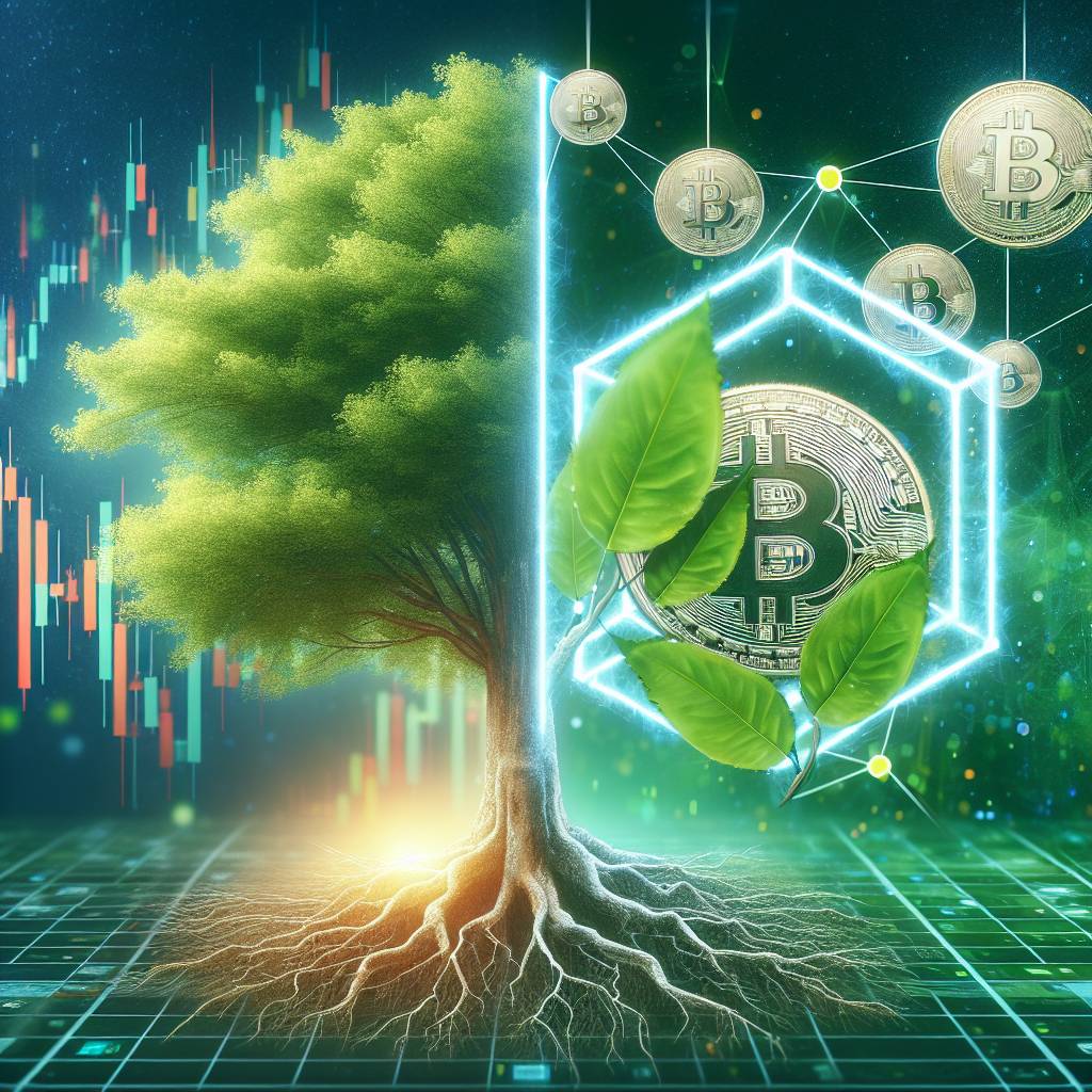 Do NFTs pose a threat to the eco-friendliness of the blockchain technology?