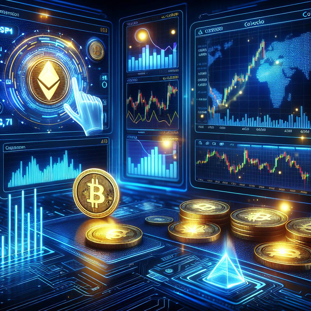 What are the top cryptocurrencies listed on BME stock exchange?