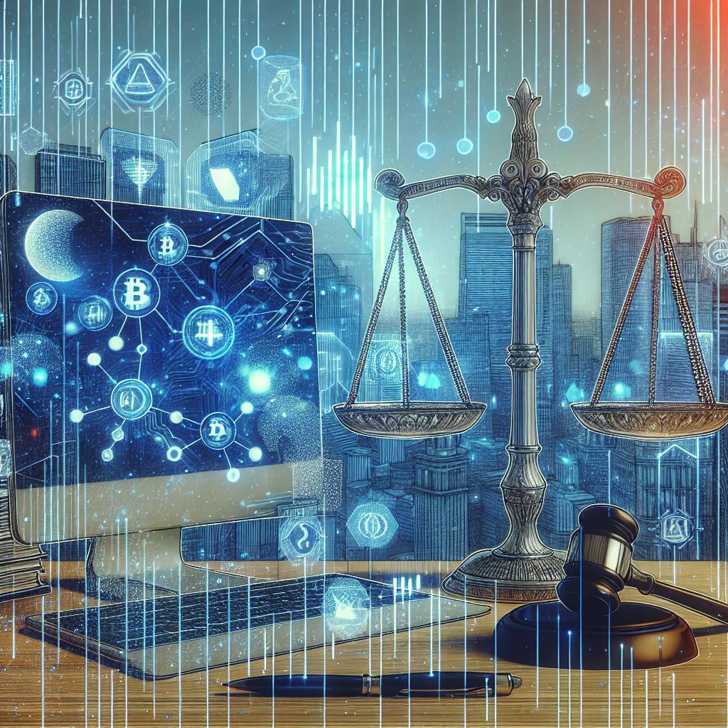 What are the legal considerations for cryptocurrency exchanges when dealing with arrest warrants?