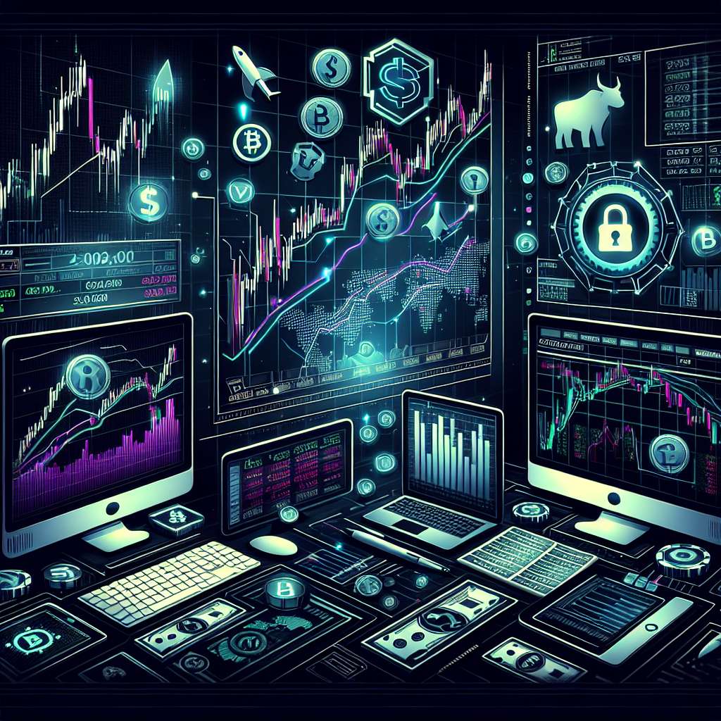 How do odds providers calculate probabilities for cryptocurrency price movements?