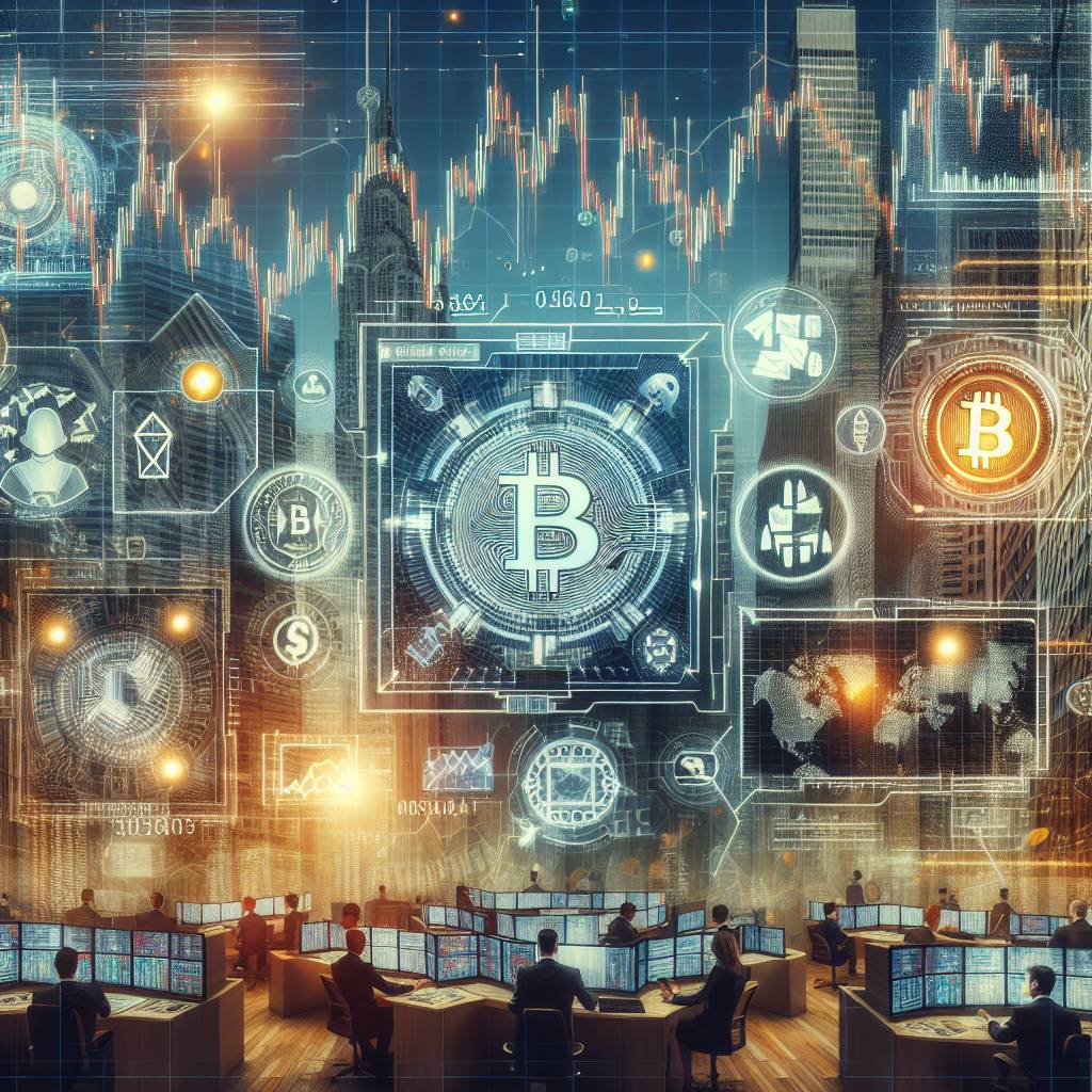 What are the recommended strategies for trading cryptocurrency in Charlotte, NC?