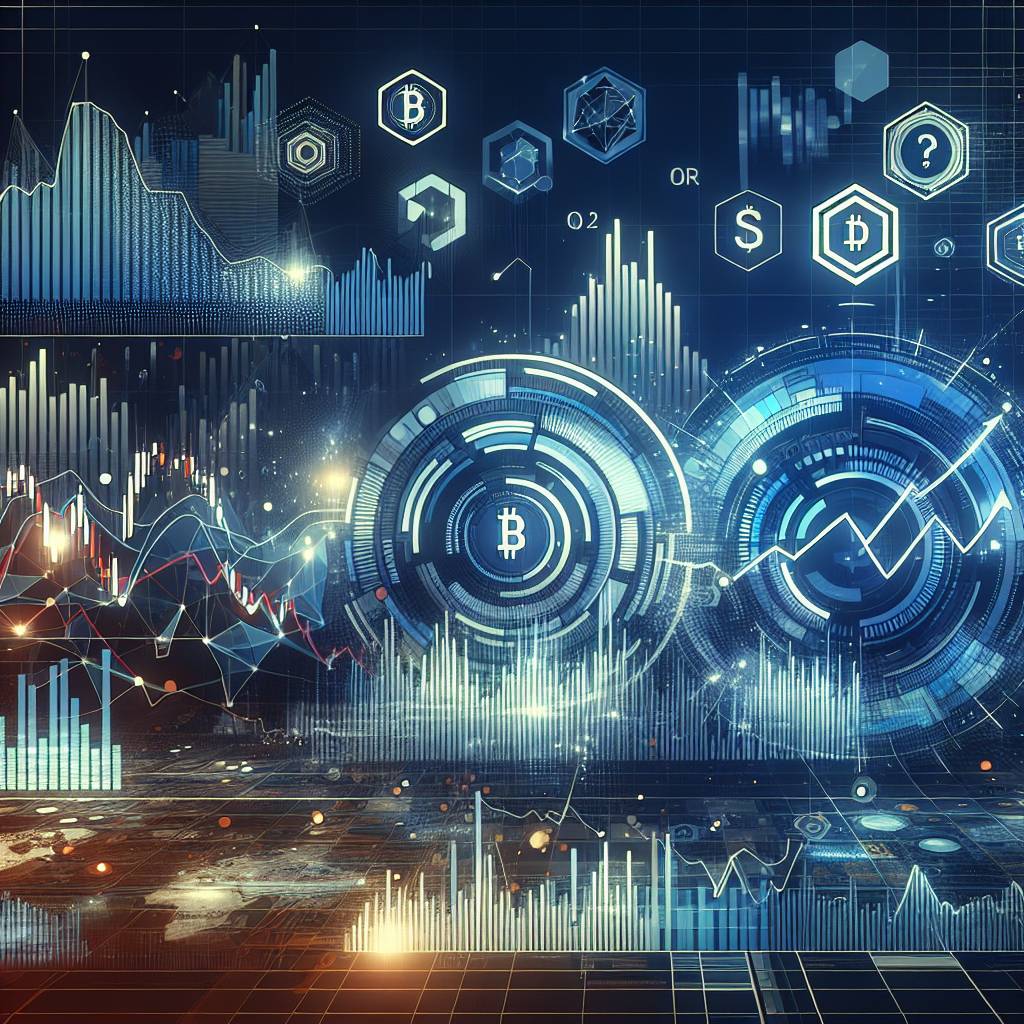 What are the price trends shown on the PSNY stock chart for cryptocurrency?