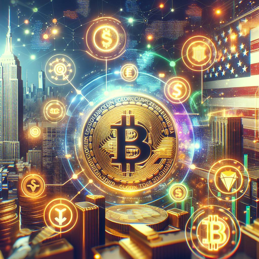 Where can I buy gold with cryptocurrencies in the USA?