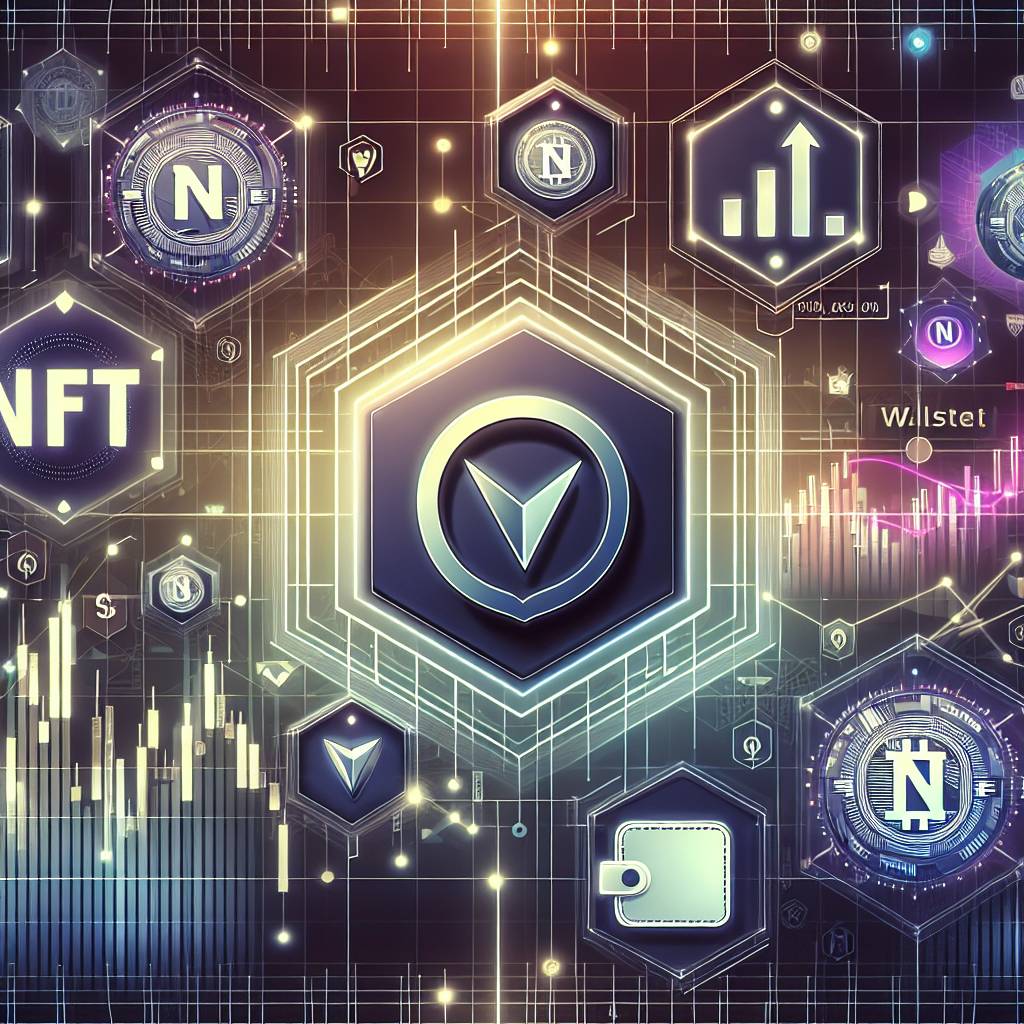 How can I discover trending NFT projects in the crypto space?