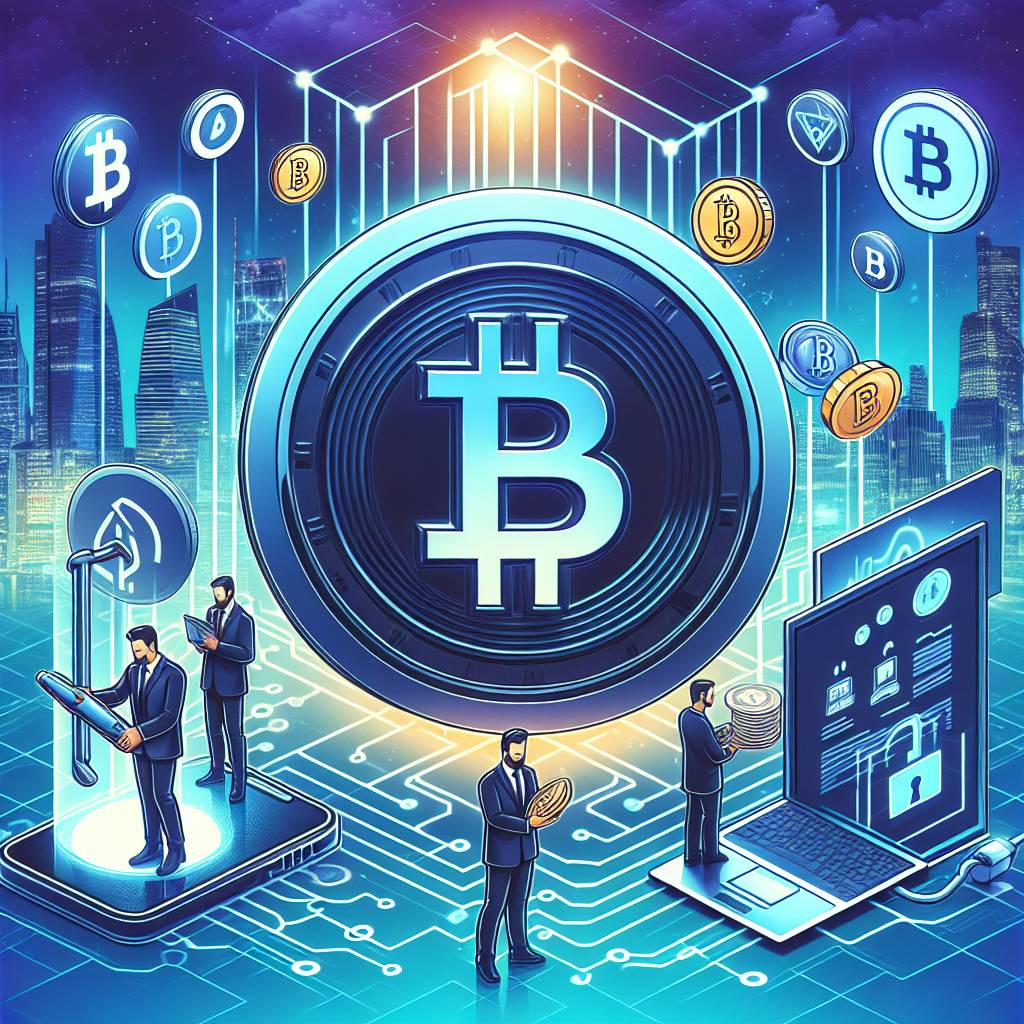 How does Ledger ensure the safety of my funds when using it with Coinbase?