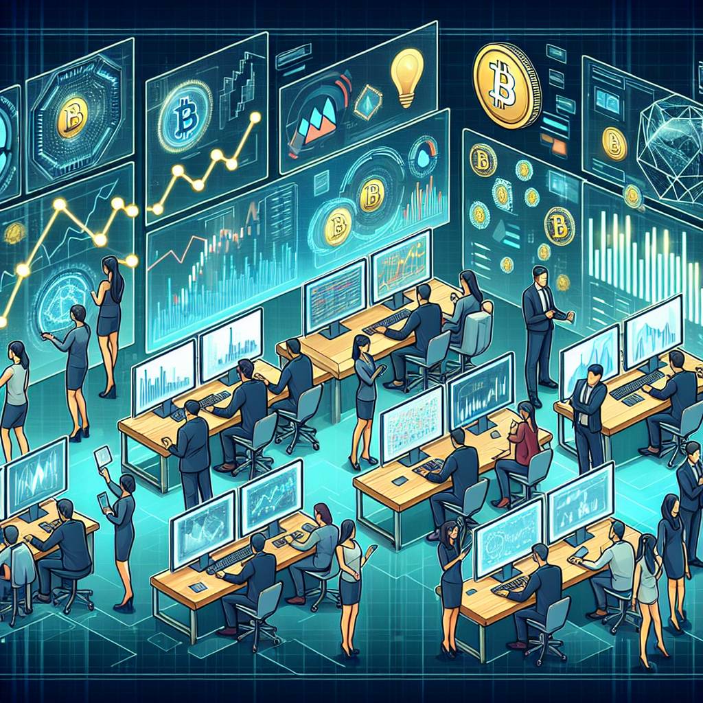 What are the roles and responsibilities of the top executives at FTX in the cryptocurrency industry?
