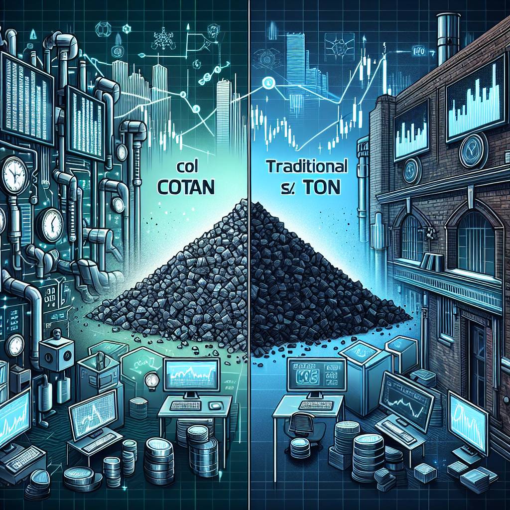 How does the price of Ethereum compare to coal per ton in 2022?