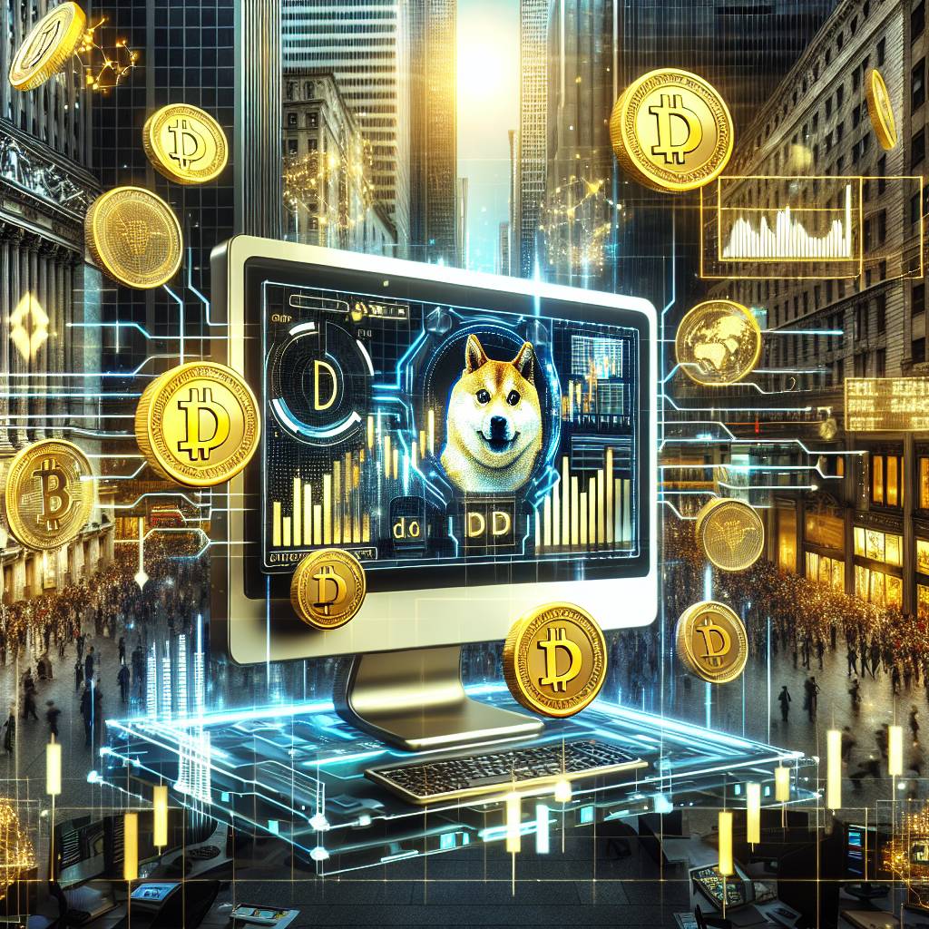 What are the best dogecoin message boards for staying up-to-date with the latest news and discussions?