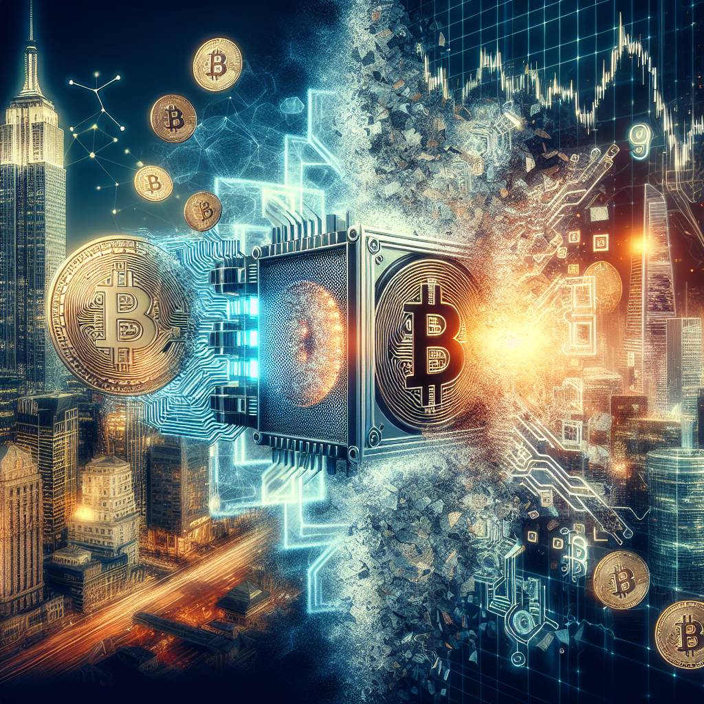 Will the development of quantum computers make bitcoin obsolete?