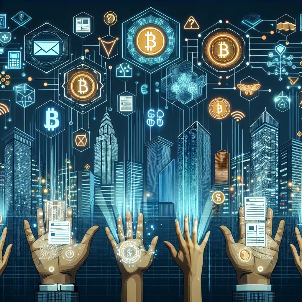 How does filing taxes together or separately affect the reporting of cryptocurrency gains and losses?