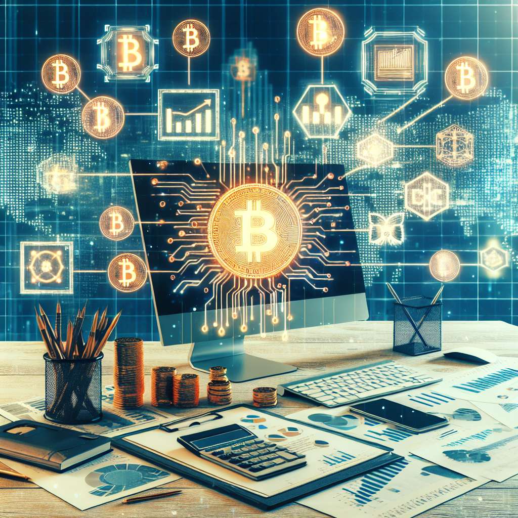 What are the tax implications for cryptocurrency investors at the law offices of David W. Klasing?
