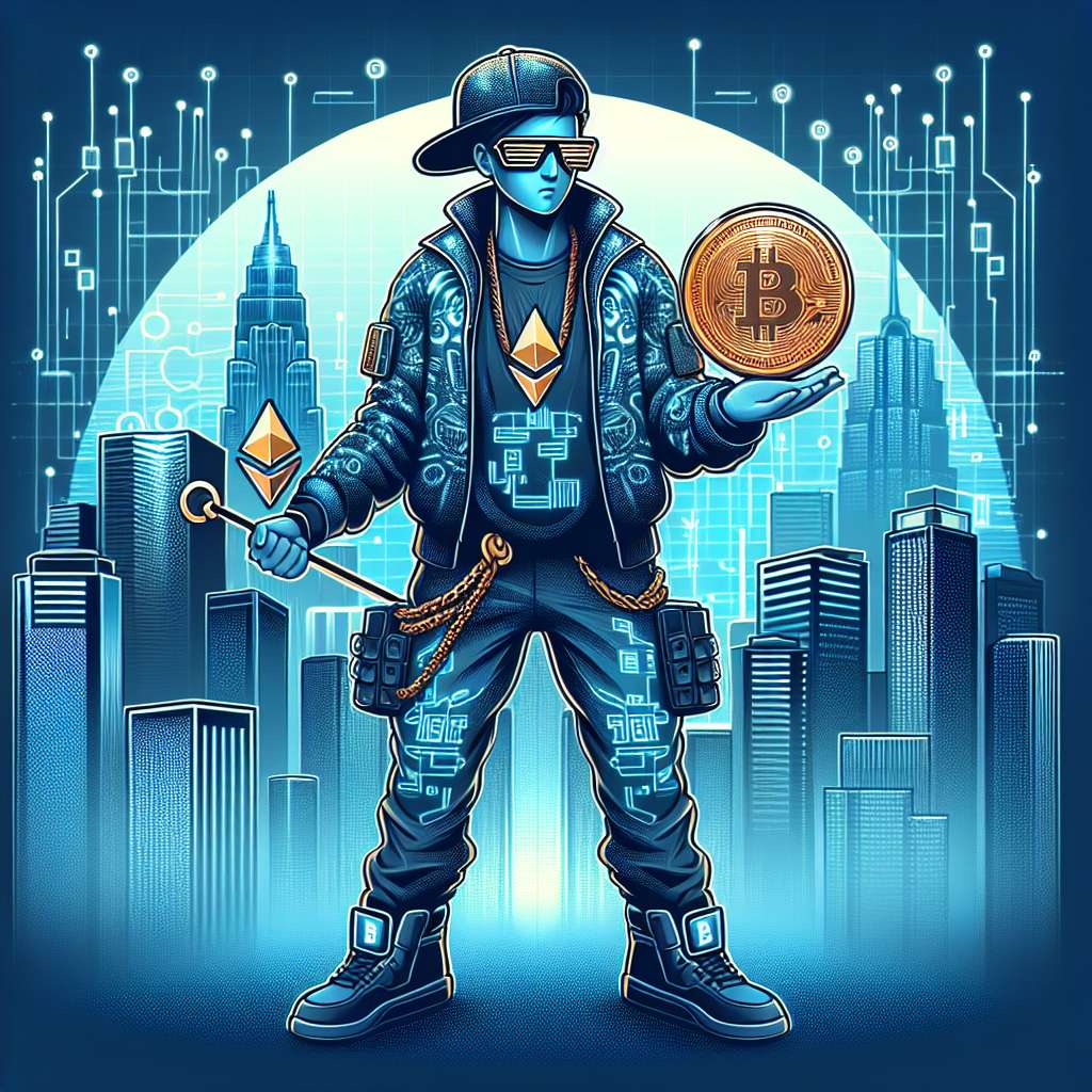Where can I find high-quality background images related to cryptocurrency for my website?