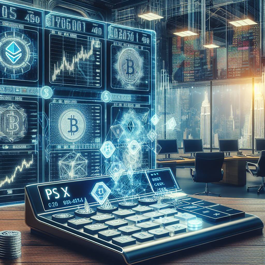 Are there any reliable future advisors that specialize in cryptocurrency?