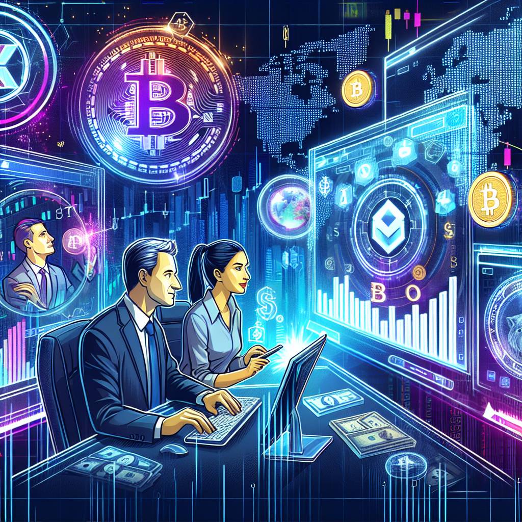 How can I effectively trade cryptocurrency futures using day trading strategies?