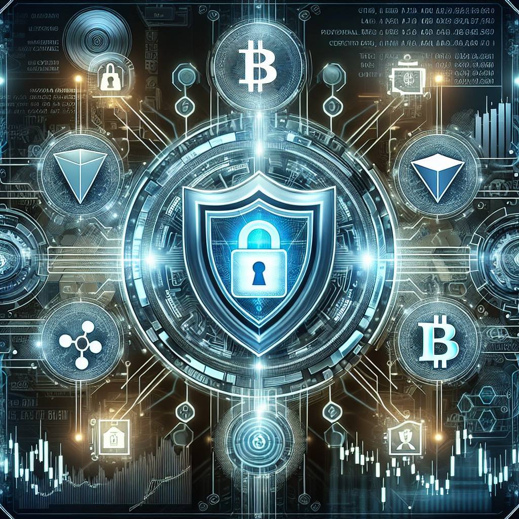 Are there any legal shield associate portals that offer advanced security features for storing cryptocurrencies?