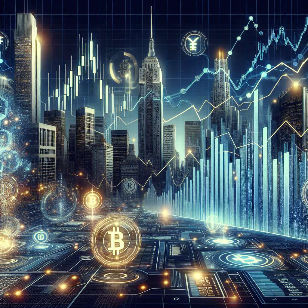 How can options strategies be used to maximize profits in the cryptocurrency market?