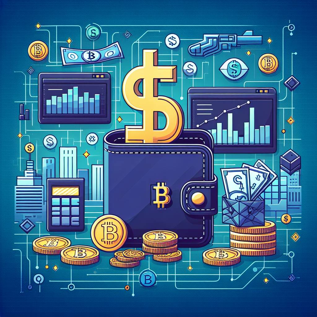 What are the key features to consider when selecting a PC wallet for cryptocurrencies?