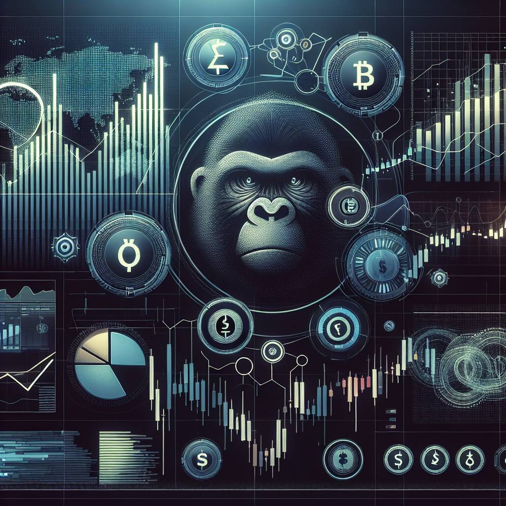 What is the historical performance of APE stock in the cryptocurrency market?