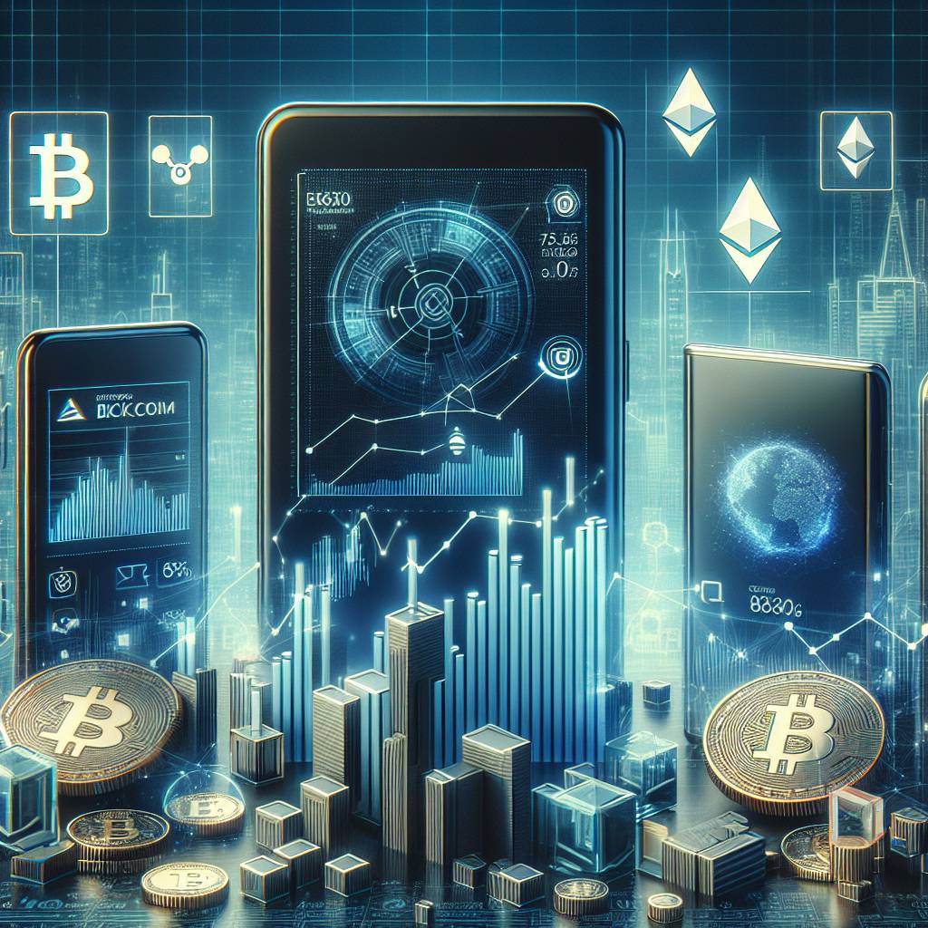 What are the top blockchain smartphone models available for cryptocurrency enthusiasts?