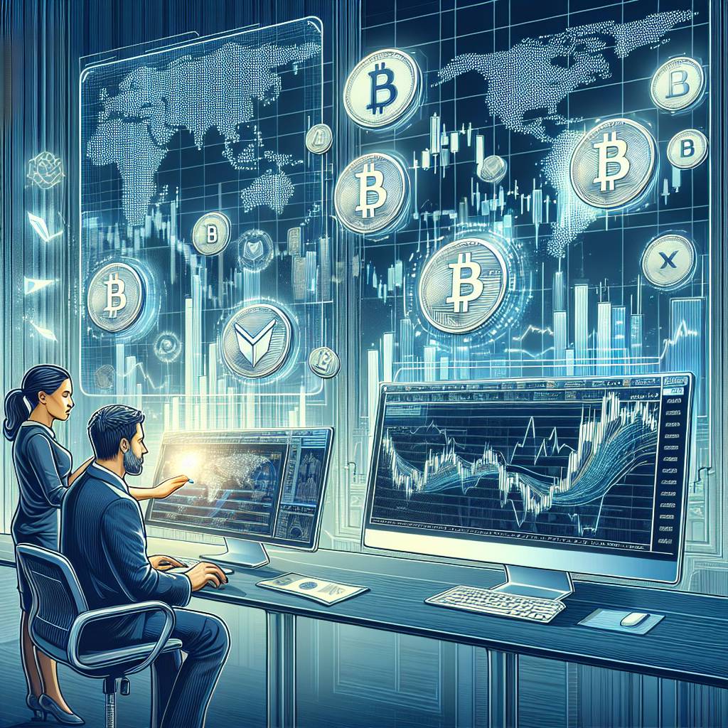 What is the impact of a spread on cryptocurrency trading?