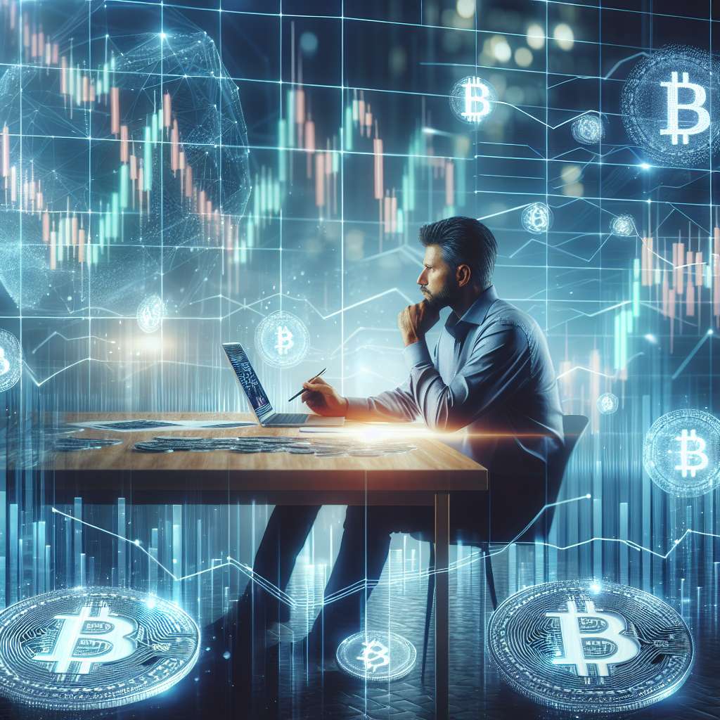 What are the advantages of trading cryptocurrencies with daily options that expire?