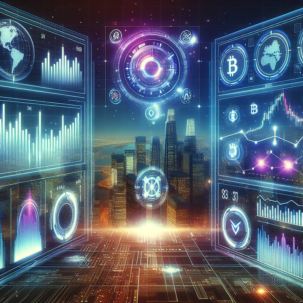 What are the top cryptocurrencies that have a correlation with Exxon's stock ticker symbol?