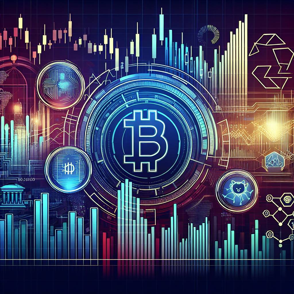What is the impact of cryptocurrency prices on the market?