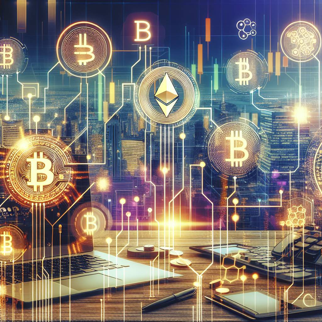 What were the key events impacting the cryptocurrency market in March 2024?
