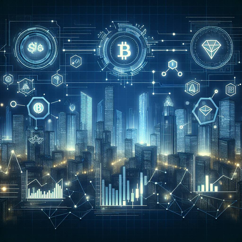 What role do cryptocurrencies play in promoting innovation in a free enterprise economy?