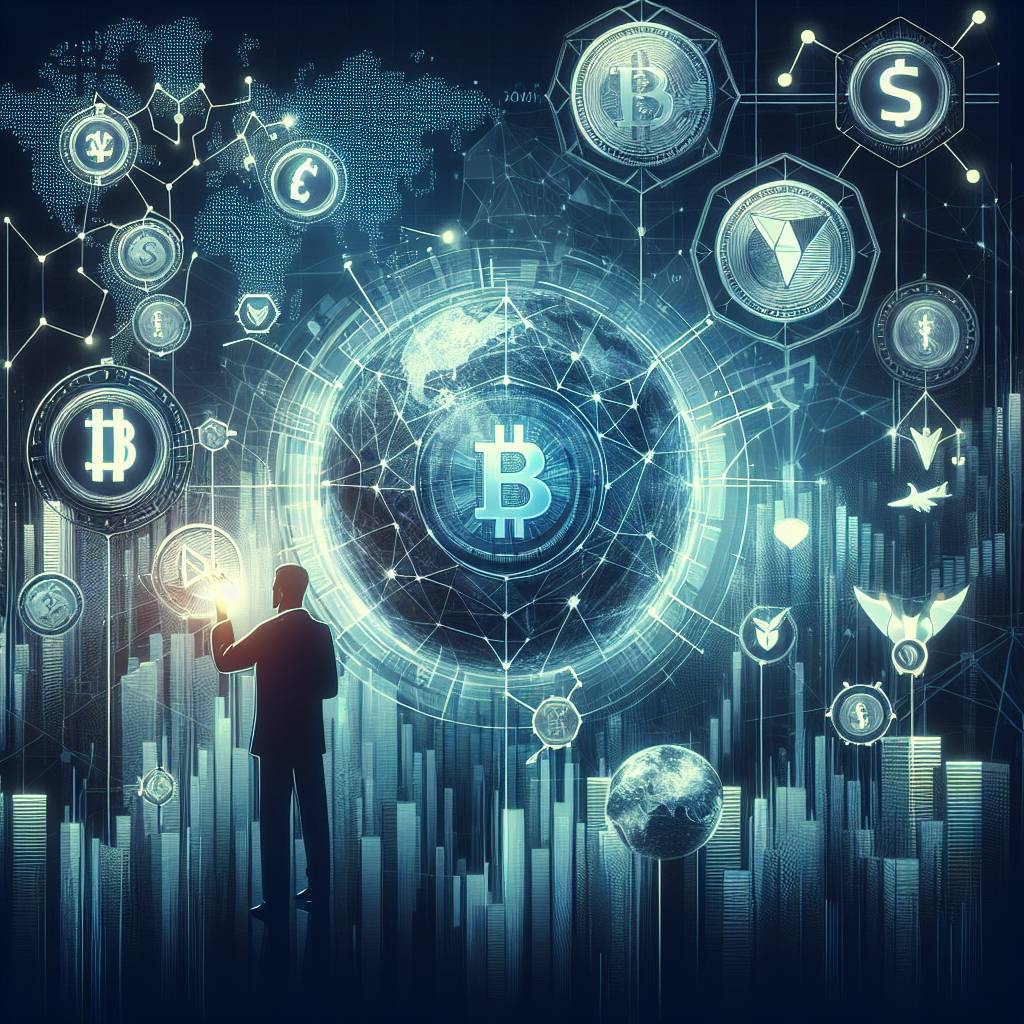 How can I effectively manage leverage trading in the volatile cryptocurrency market?