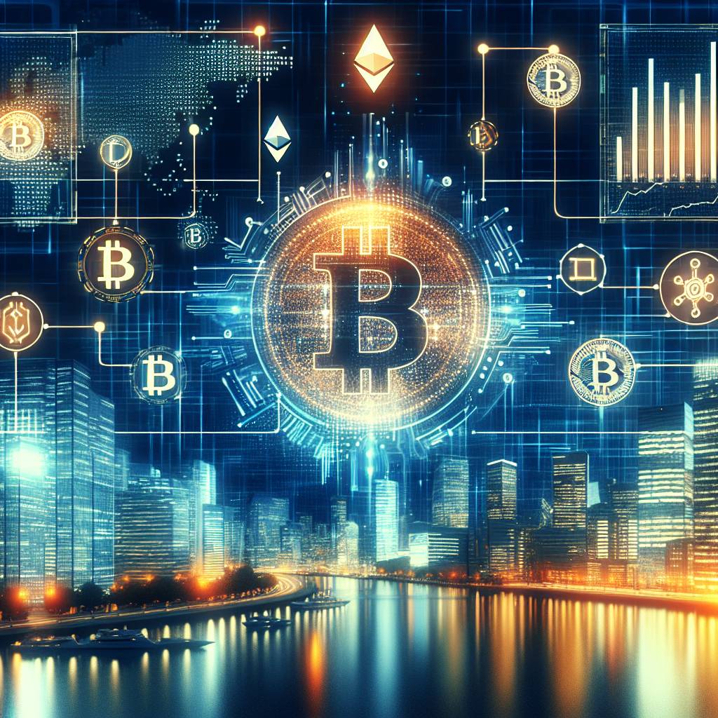 What are the latest trends in crypto that are igniting excitement in the market?